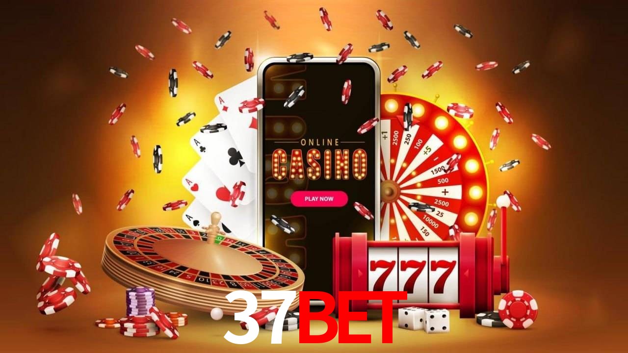 Estatísticas 37BET