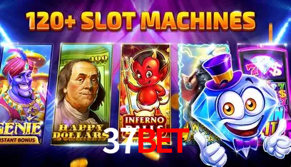 Desvendando o Mundo dos Jogos Virtuais na 37BET