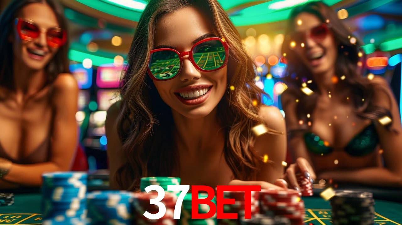 Experiência VIP 37BET