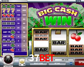 Desvendando o Mundo dos Jogos Virtuais na 37BET