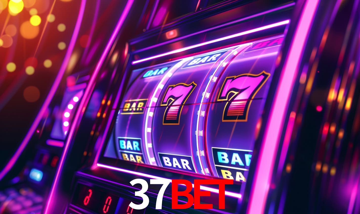 37BET: Seu Cassino Premiado com Pagamentos Rápidos