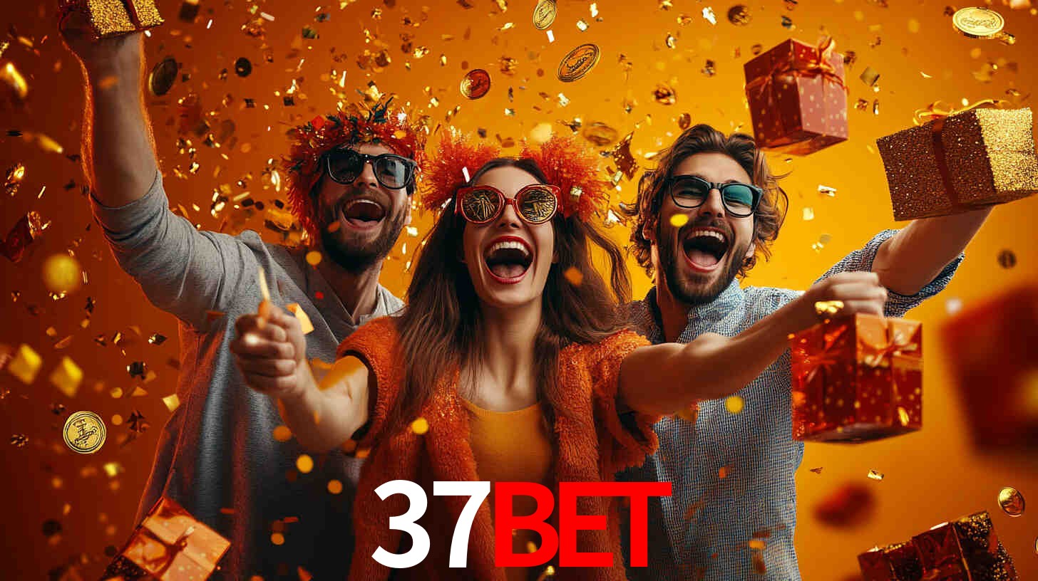 37BET - O Gigante Brasileiro dos Cassinos Online - 37BET app