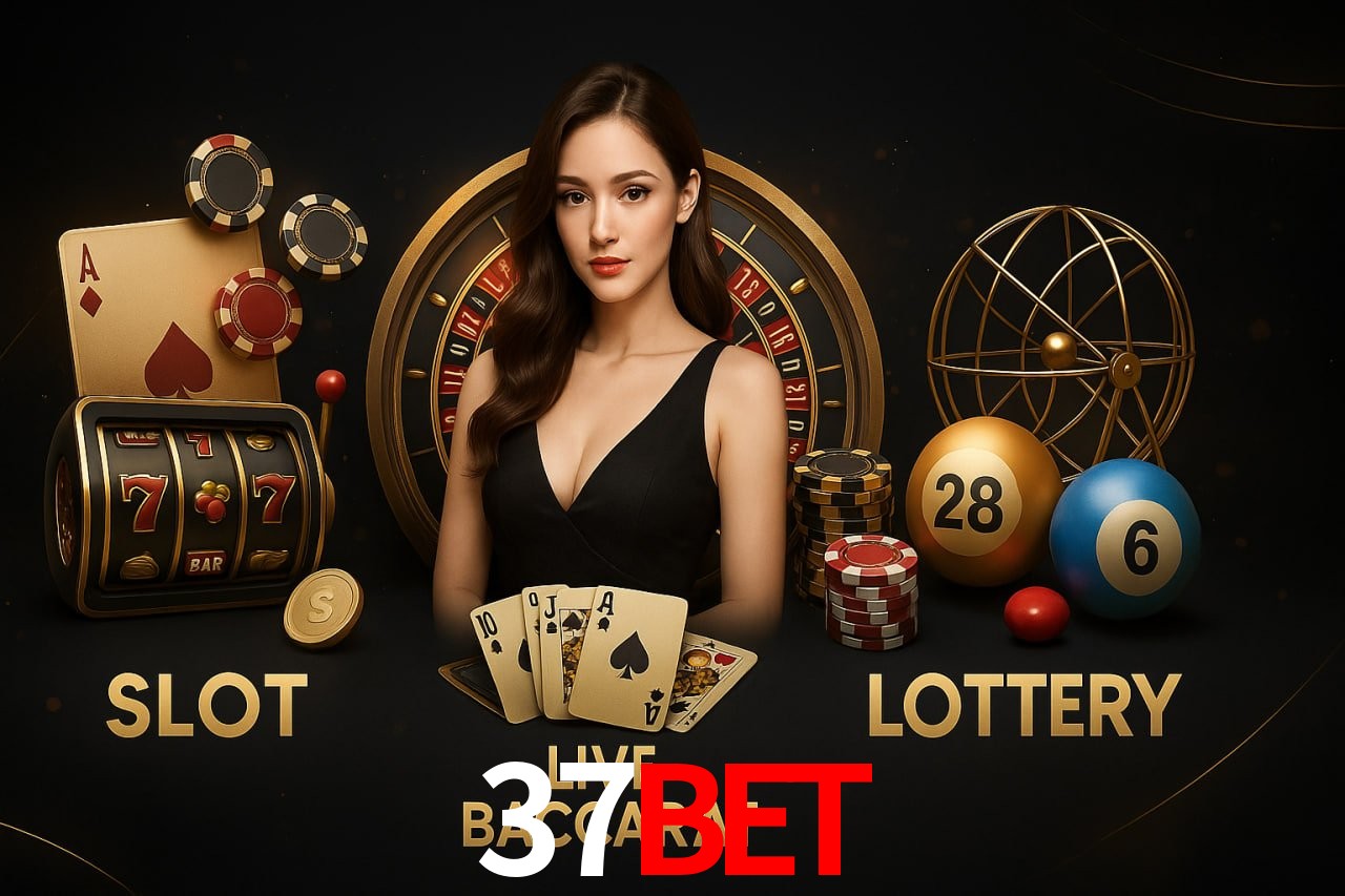 Integração de APIs 37BET