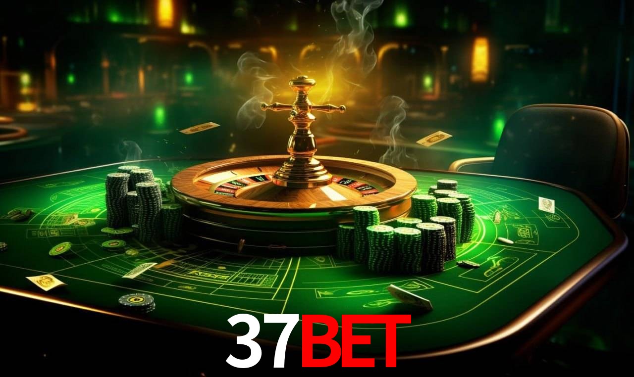 Explorando a Categoria de Eventos em Apostas na 37BET