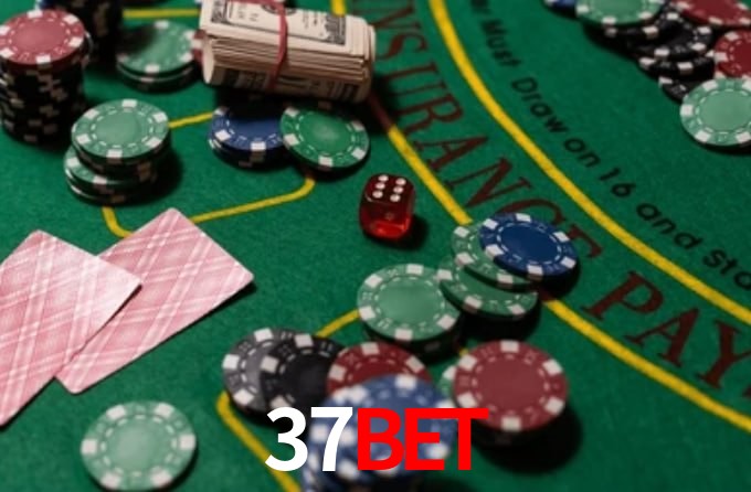 37BET GAME