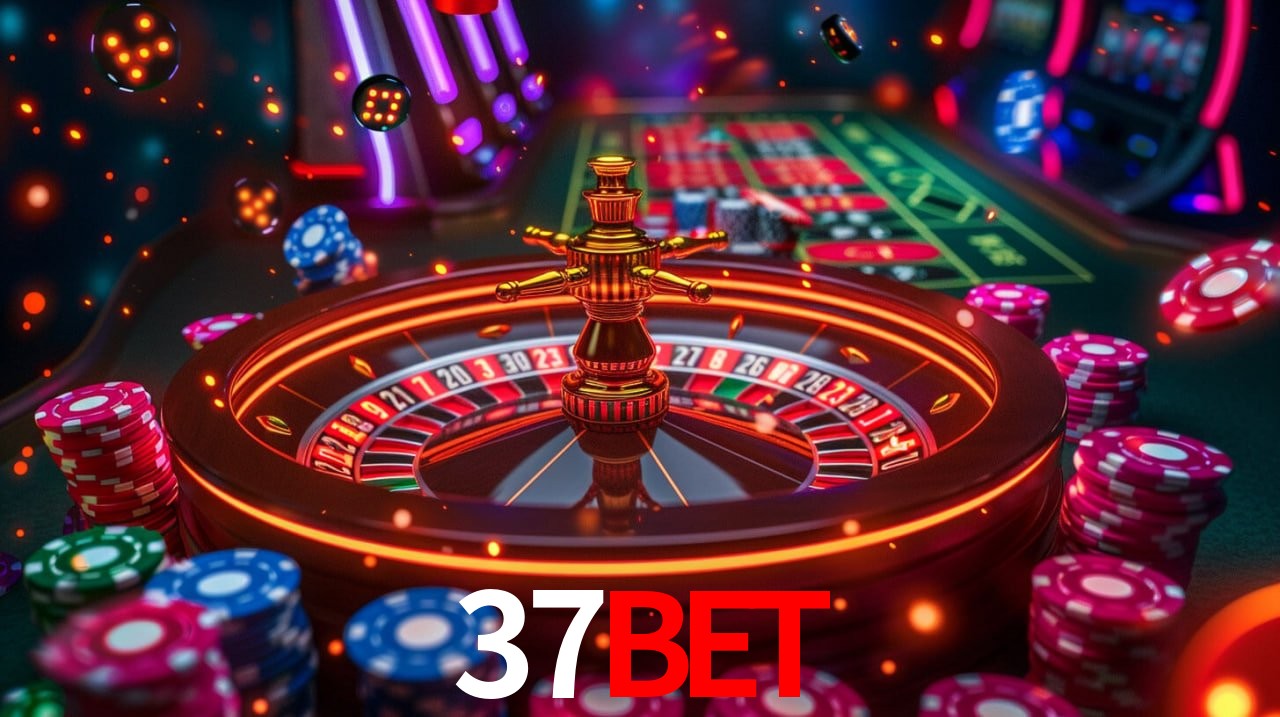 Explorando a Categoria de Eventos em Apostas na 37BET