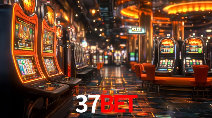 Premium Interface 37BET