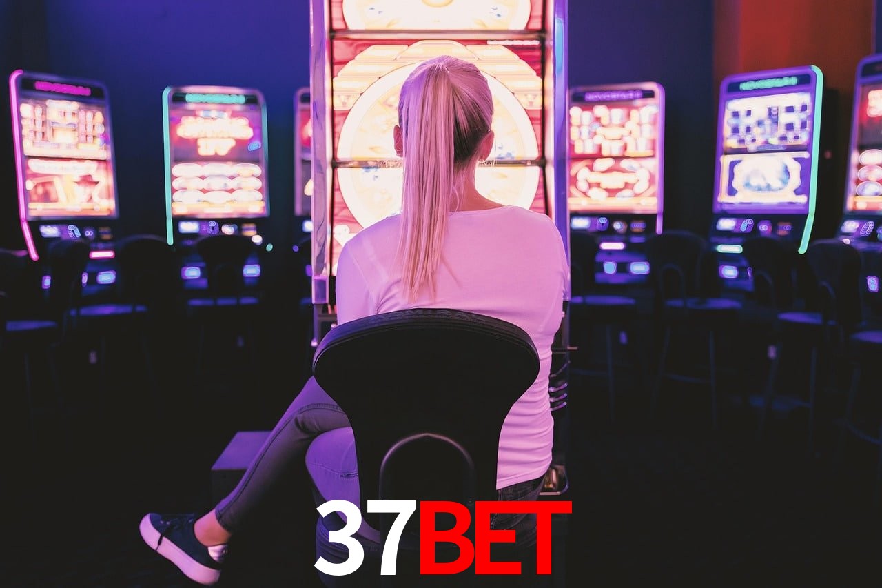 Live Casino 37BET