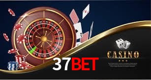 Casino Ao Vivo 37BET