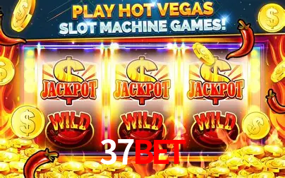 Descubra a Magia dos Jogos de Arcade no 37BET