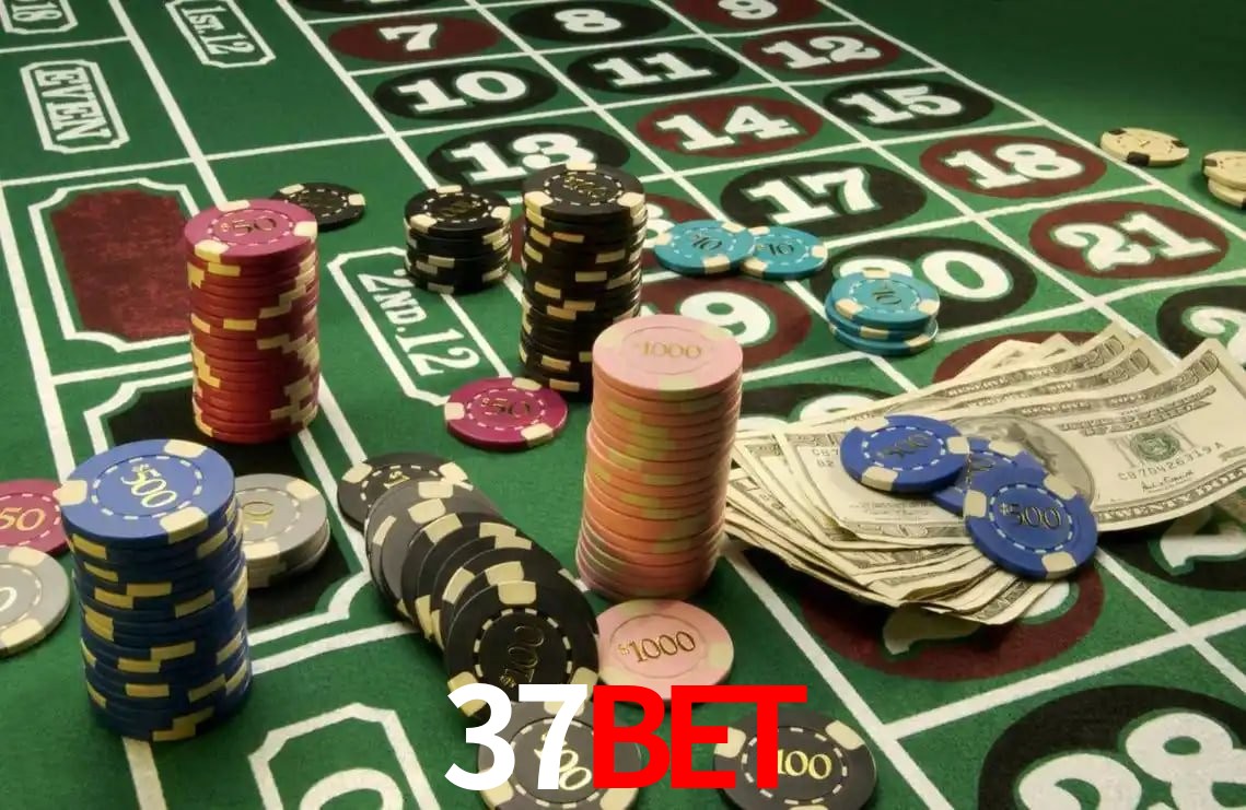 Ofertas Imperdíveis na 37BET: Promoções e Bônus Que Valem a Pena