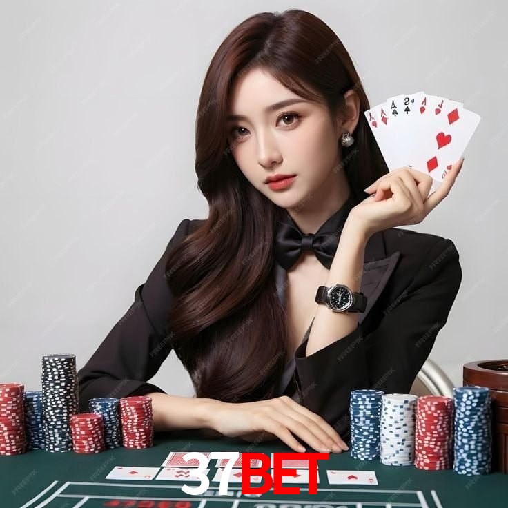 Casino Ao Vivo 37BET