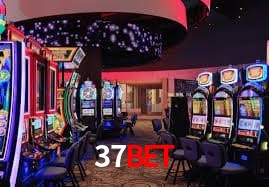Sistemas de Segurança 37BET