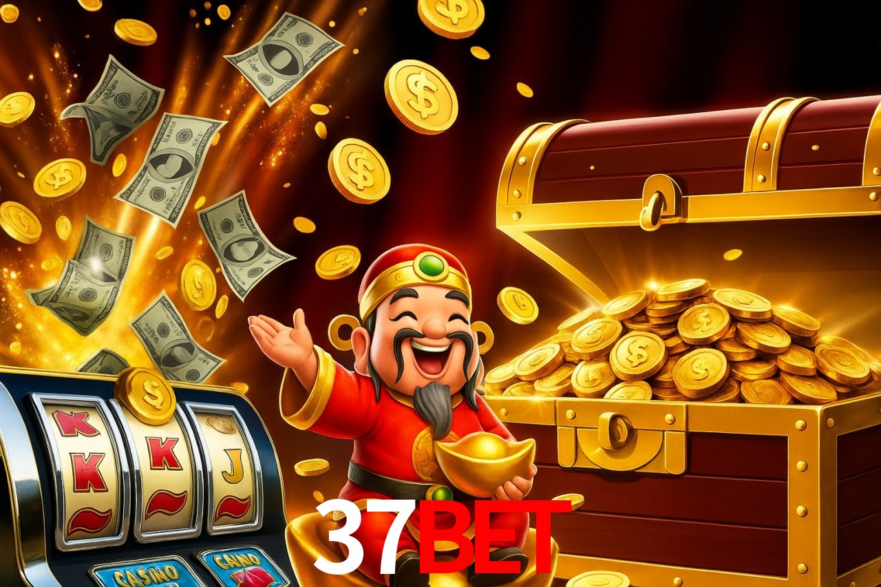 A Emoção da Loteria na 37BET: Uma Chance de Mudança de Vida