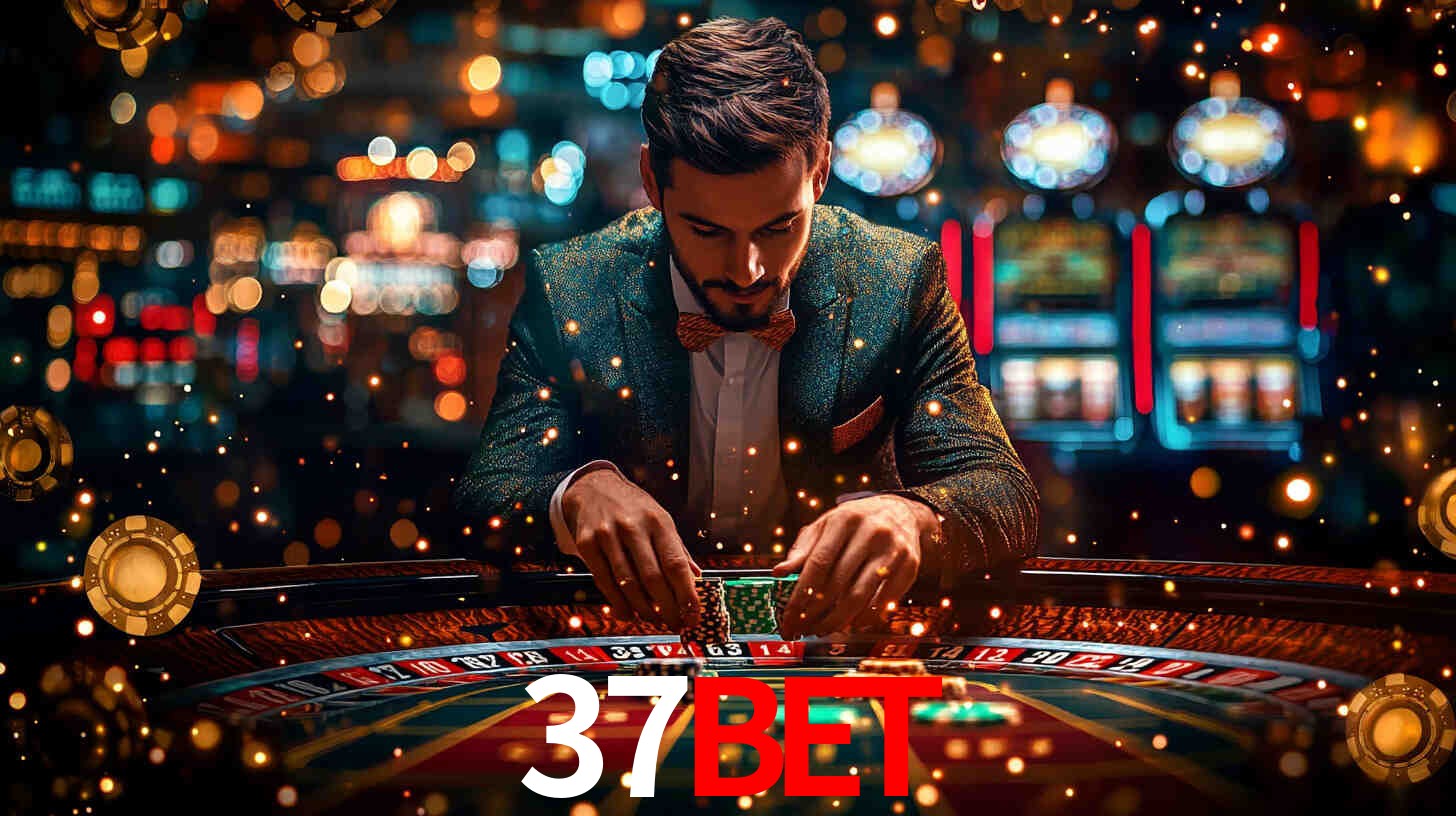 Welcome Bonus 37BET