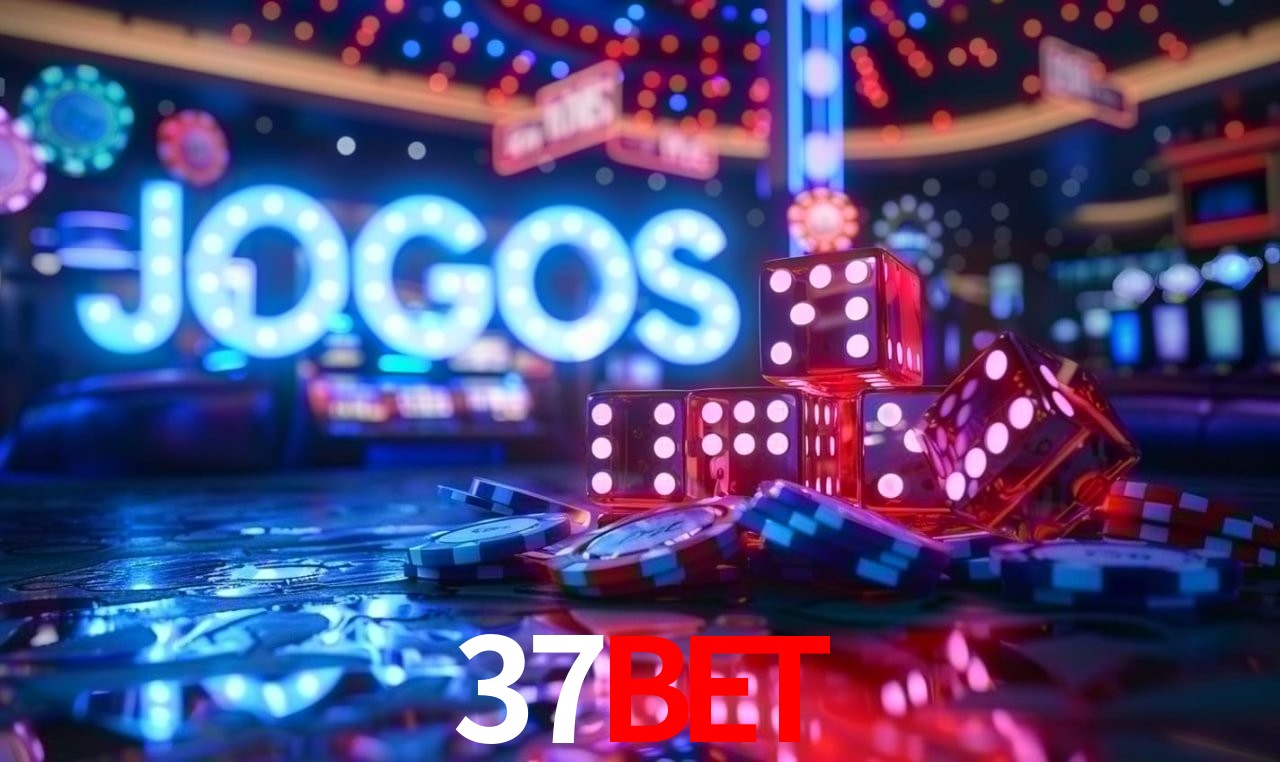 A Experiência Imersiva dos Cassinos Ao Vivo no 37BET