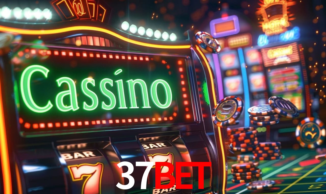 Recursos de Bônus 37BET
