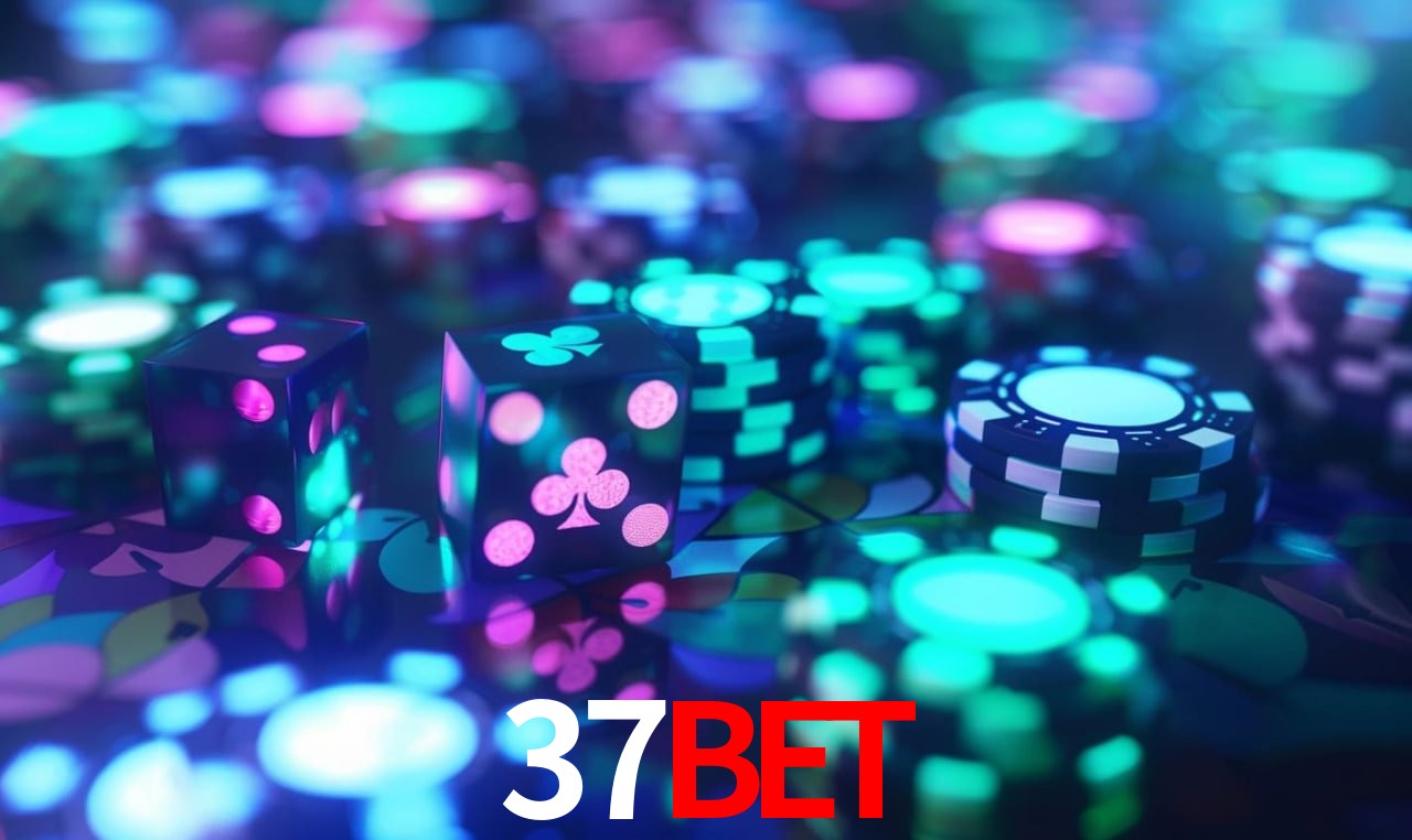 Interface do App 37BET