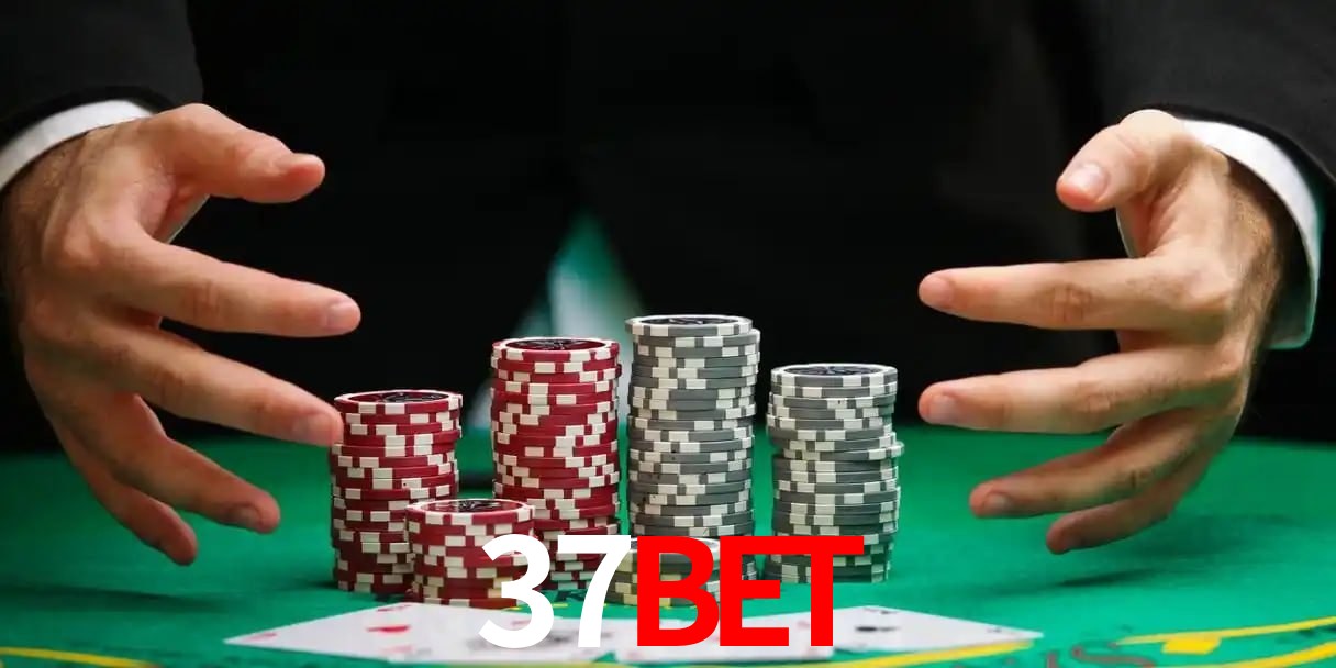 cassino 37BET