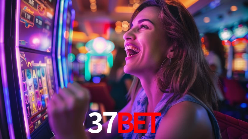 Experimente o Login Seguro Premium no 37BET