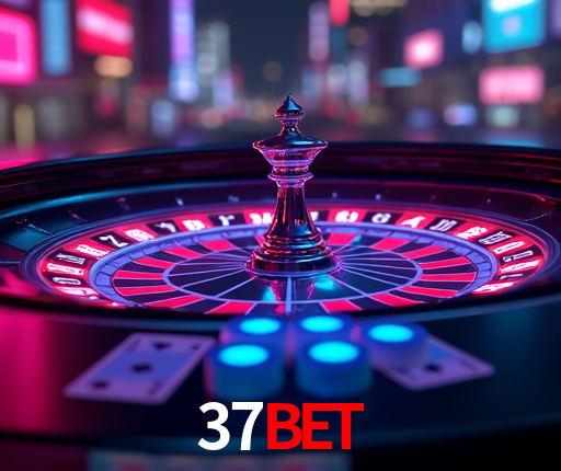 A Popularidade dos Caça-Níqueis no 37BET