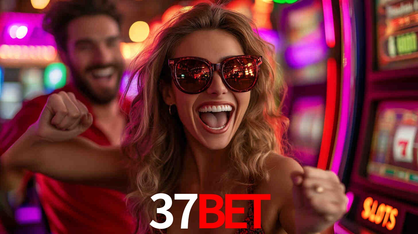 Inovações de Jogos na 37BET: O Futuro das Experiências Interativas