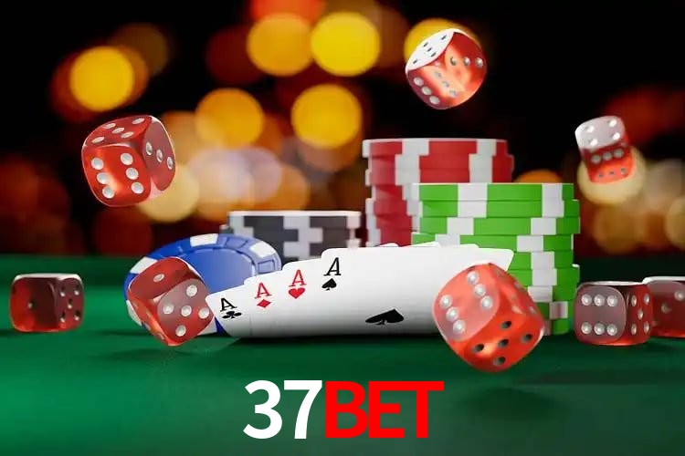 Apostas de Basquete 37BET