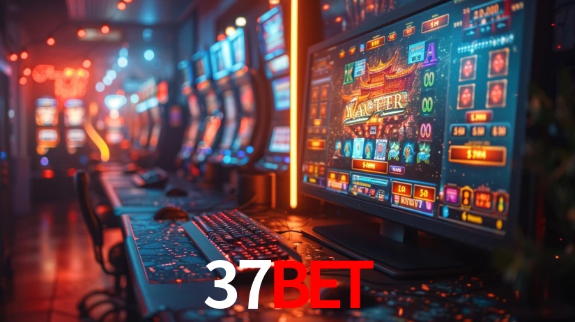 37BET GAME