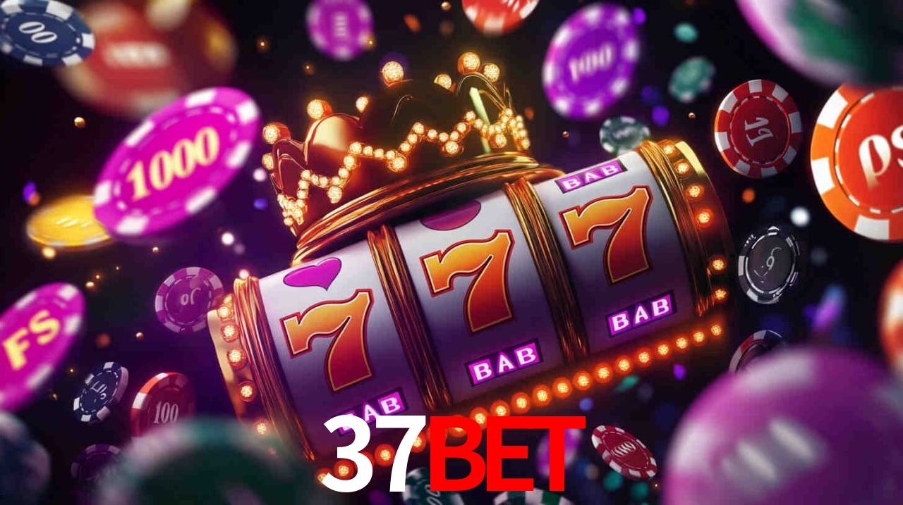 Slot Games 37BET