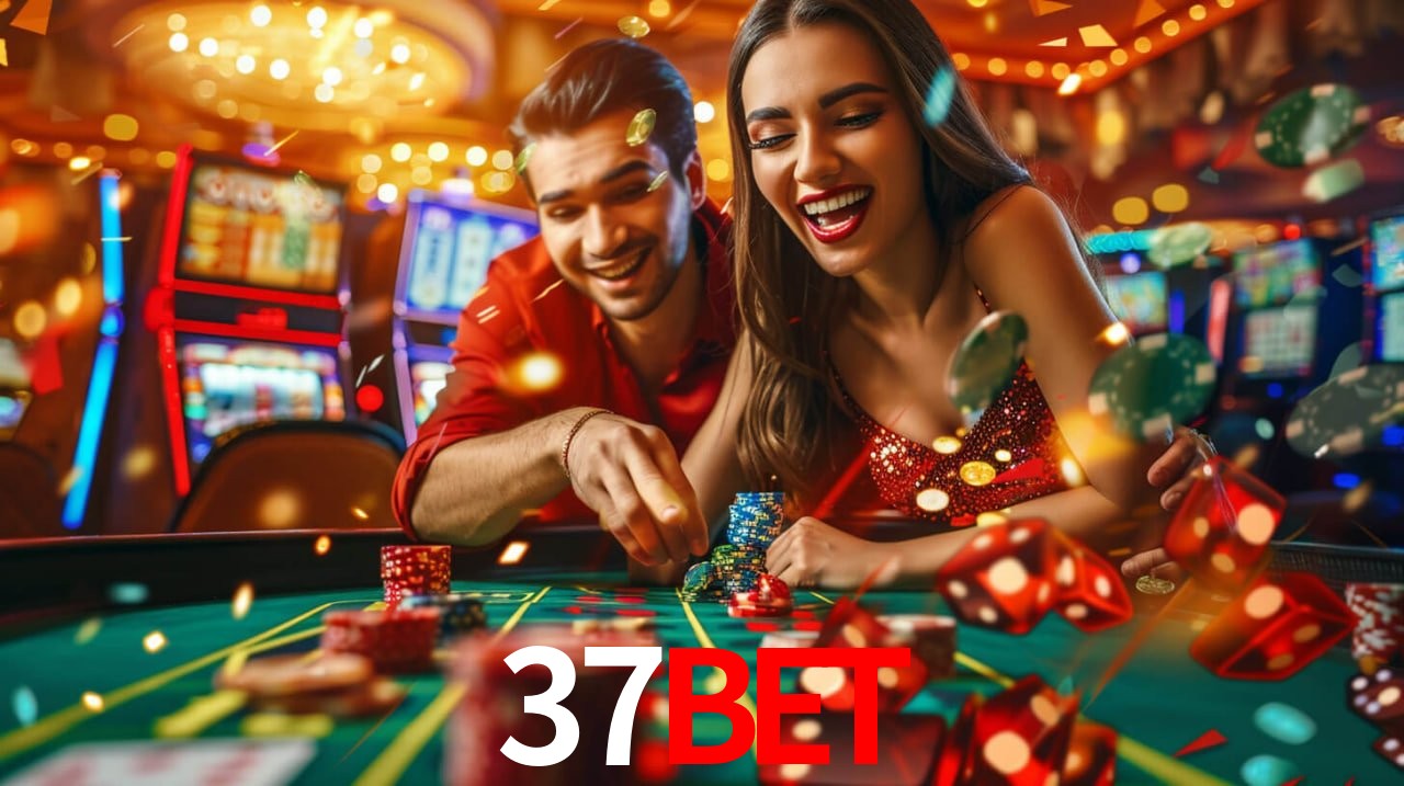 Avaliações dos Jogadores 37BET