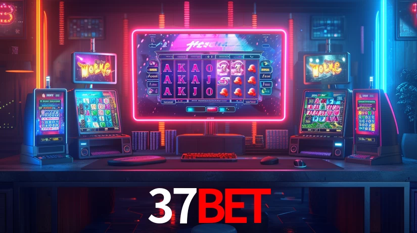 Explore as vantagens do 37BET: serviço profissional e confiabilidade