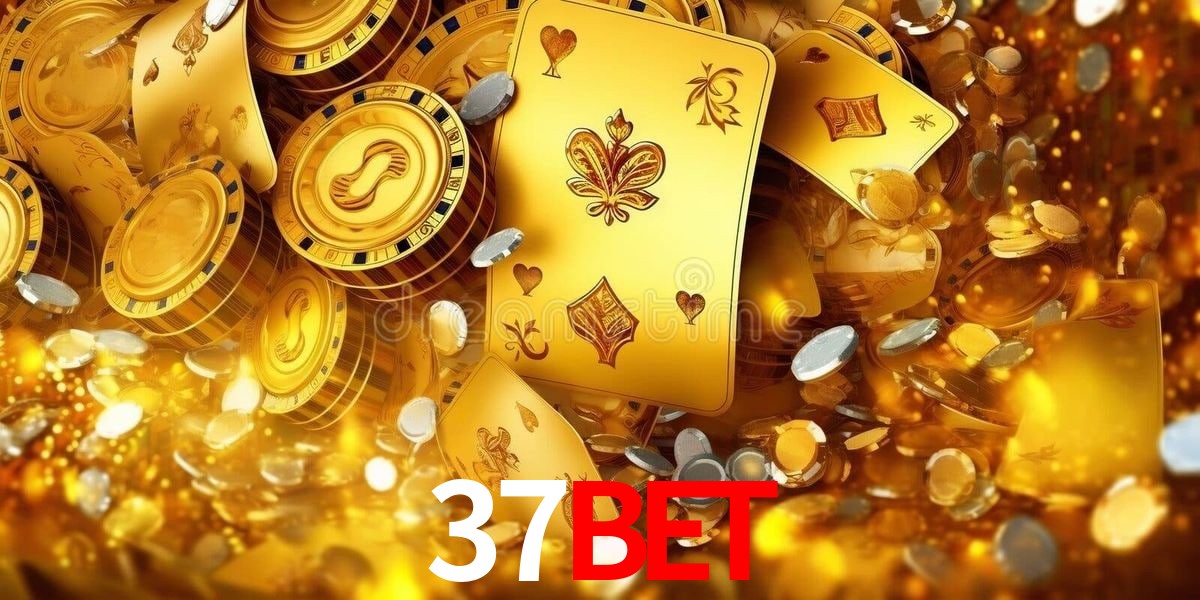 Apostas Esportivas na 37BET: Um Guia Completo