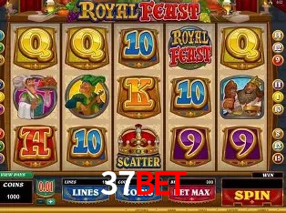 APP oficial da 37BET para mobile
