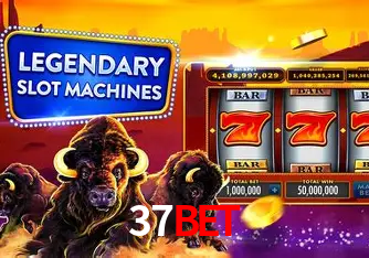 Descubra o Mundo do Cassino Online com 37BET