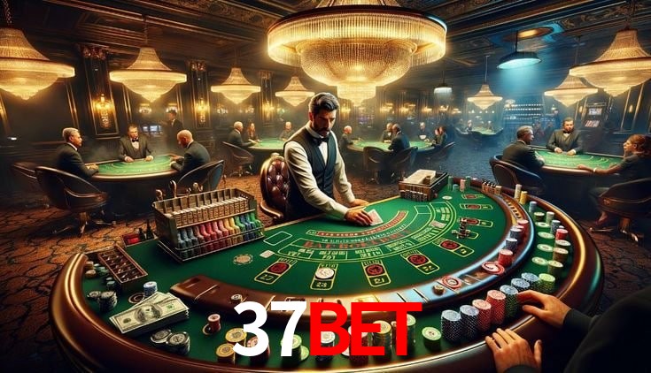 Bonus Features 37BET