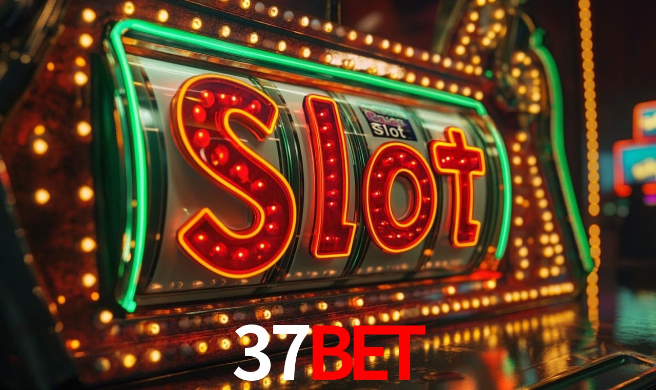 Jogos de Slot 37BET