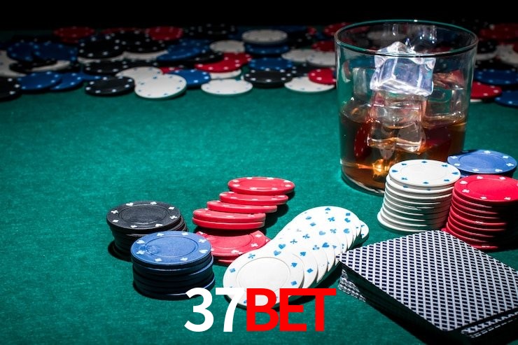 PIX Instantâneo 37BET