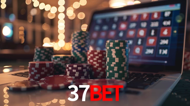 2FA Security 37BET