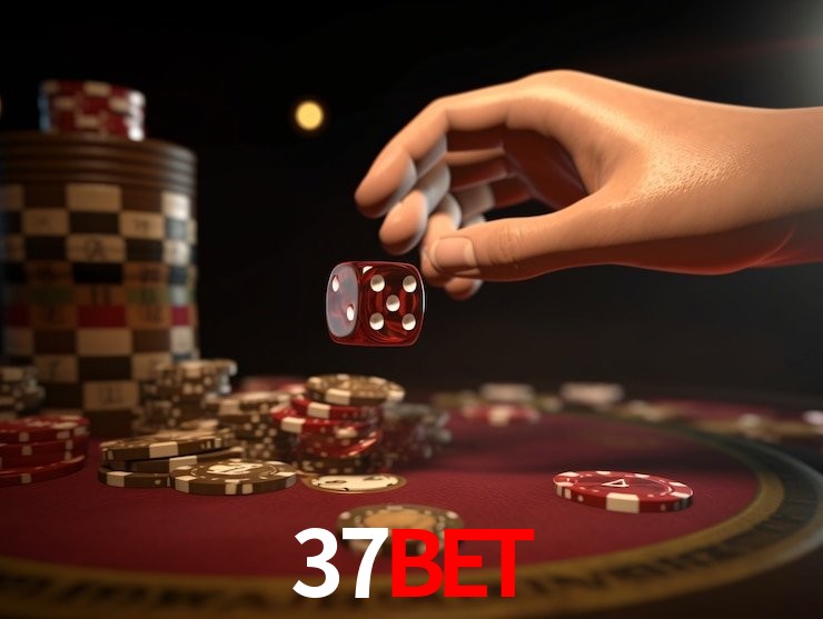 Apostas de Futebol 37BET