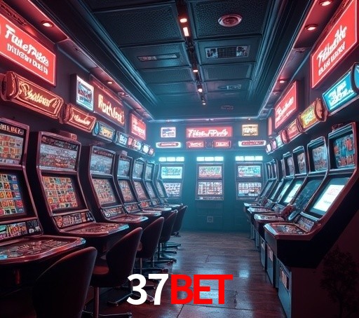 Design Responsivo 37BET