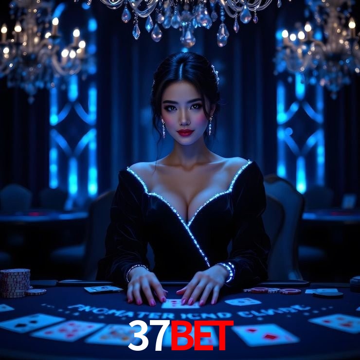 Estatísticas Esportivas 37BET