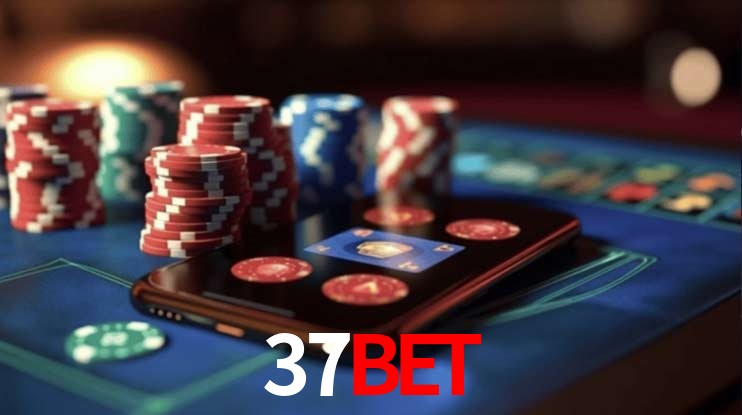 Apostas de Tênis 37BET