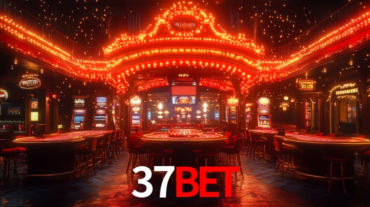 37BET App Interface