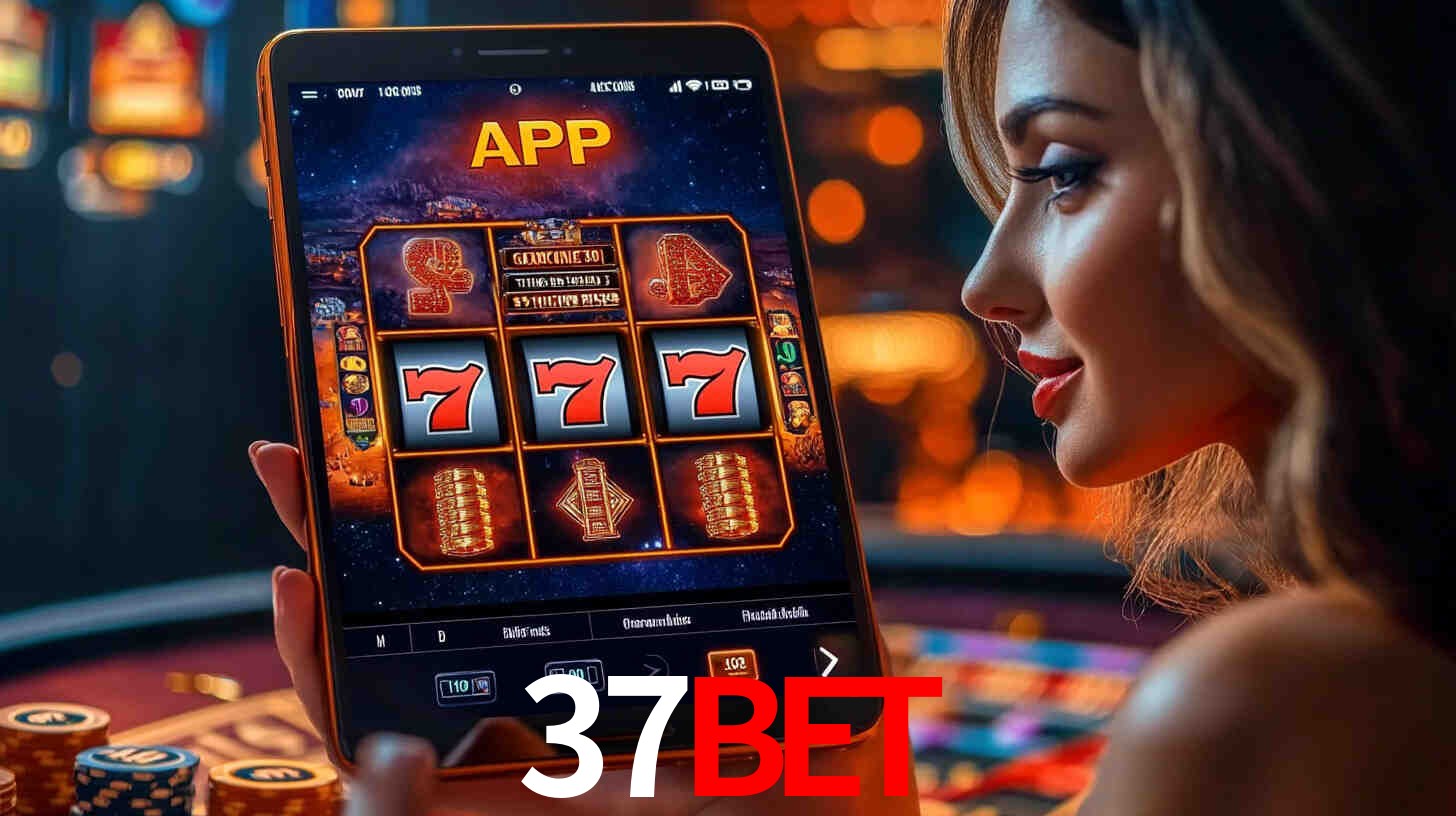 37BET app