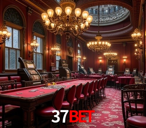 Cadastro Rápido 37BET