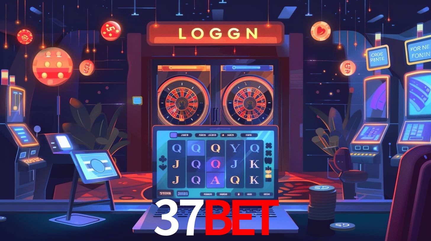 Login Seguro 37BET