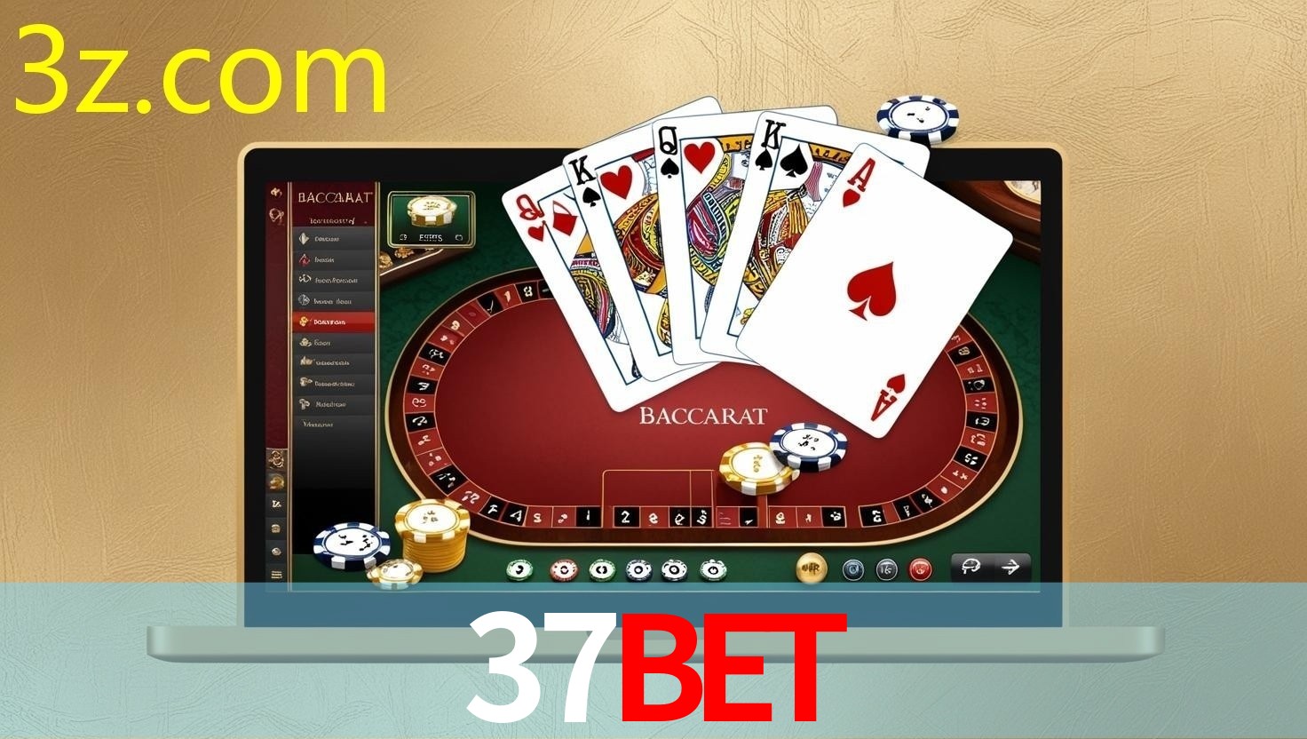 37BET